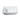 47" Acrylic Flatbottom Ceramic Soaking Bathtub