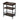 Rolling Bar Cart - CharmyDecor