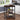 Rolling Bar Cart - CharmyDecor