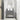 Modern Rock Grey Plywood Bathroom Vanity