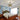 caged ceiling fan - CharmyDecor