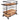 Metal Bar Cart - CharmyDecor