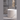 White Freestanding Column Style Soaking Bathtub
