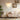 Modern White Chandelier