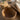 Wood Drum Coffee Table