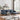 Dark Gray Convertible Sectional Sleeper Sofa