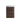 24" White Walnut Bathroom Vanity