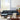 94.5" Linen Convertible Sectional Sleeper Sofa