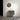 24" Modern Grey Alice Wall-Mounted Bathroom Vanity with White Sink