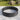 Metal Round Raised Garden Planter Bed