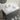 36" Modern Grey Alice Wall-Mounted Bathroom Vanity with White Sink