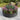 Metal Round Raised Garden Planter Bed