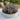 Outdoor Round Raised Metal Garden Bed