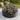 Metal Round Raised Garden Planter Bed