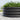 Tall Round Raised Garden Planter Bed