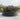 Metal Round Raised Garden Planter Bed