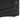 Coffee Black Corner Bathroom Floor Cabinet