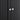 Coffee Black Corner Bathroom Floor Cabinet
