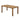 5 Piece Outdoor Dining Set - CharmyDecor