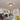 Black Luxury Modern Clear Crystal Chandelier