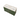 60.6" Green Marble Bathroom Cabinet Vanity