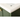 60.6" Green Marble Bathroom Cabinet Vanity