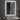 LED-Lit Wall Mounted Bathroom Mirror