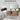 47.6" Modern Imitative Oak Bathroom Vanity