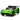 44" Licensed 12V Green Kid Electric KTM x BOW GTX