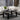 Black Glass Coffee Table