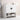 29.9" White Rectangular Bathroom Vanity Cabinet