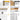 29.9" White Rectangular Bathroom Vanity Cabinet