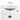 Modern White Freestanding Bathroom Vanity