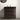 Walnut Large Storage Freestanding Bathroom Vanity