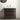 36" White Walnut Freestanding Bathroom Vanity