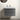 30" Modern Grey Alice Wall-Mounted Bathroom Vanity with White Sink