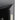 23.6" Black Freestanding Bathroom Vanity Cabinet