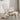 Beige Lounge Recliner Rocking Glider Chair
