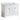Freestanding Single Sink Bathroom Vanity