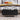 Black PU Leather Storage Ottoman Bench