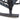 Outdoor Brown Rattan Lounge Rocking Chair