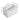 Modern White Diamond Patterned Bathroom Vanity