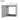Grey Wall-Mounted Bathroom Vanity Combo