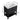 30" Modern Black Plywood Bathroom Vanity