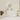 Modern White Wall Mounted Bathroom Vanity