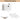 29.9" White Open Storage Bathroom Vanity