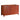 60" Modern Red Freestanding Bathroom Vanity