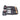 Black Orange Folding Garden Wagon Cart