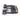 Black Orange Folding Garden Wagon Cart