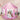 Pink Princess Castle Play House Tent